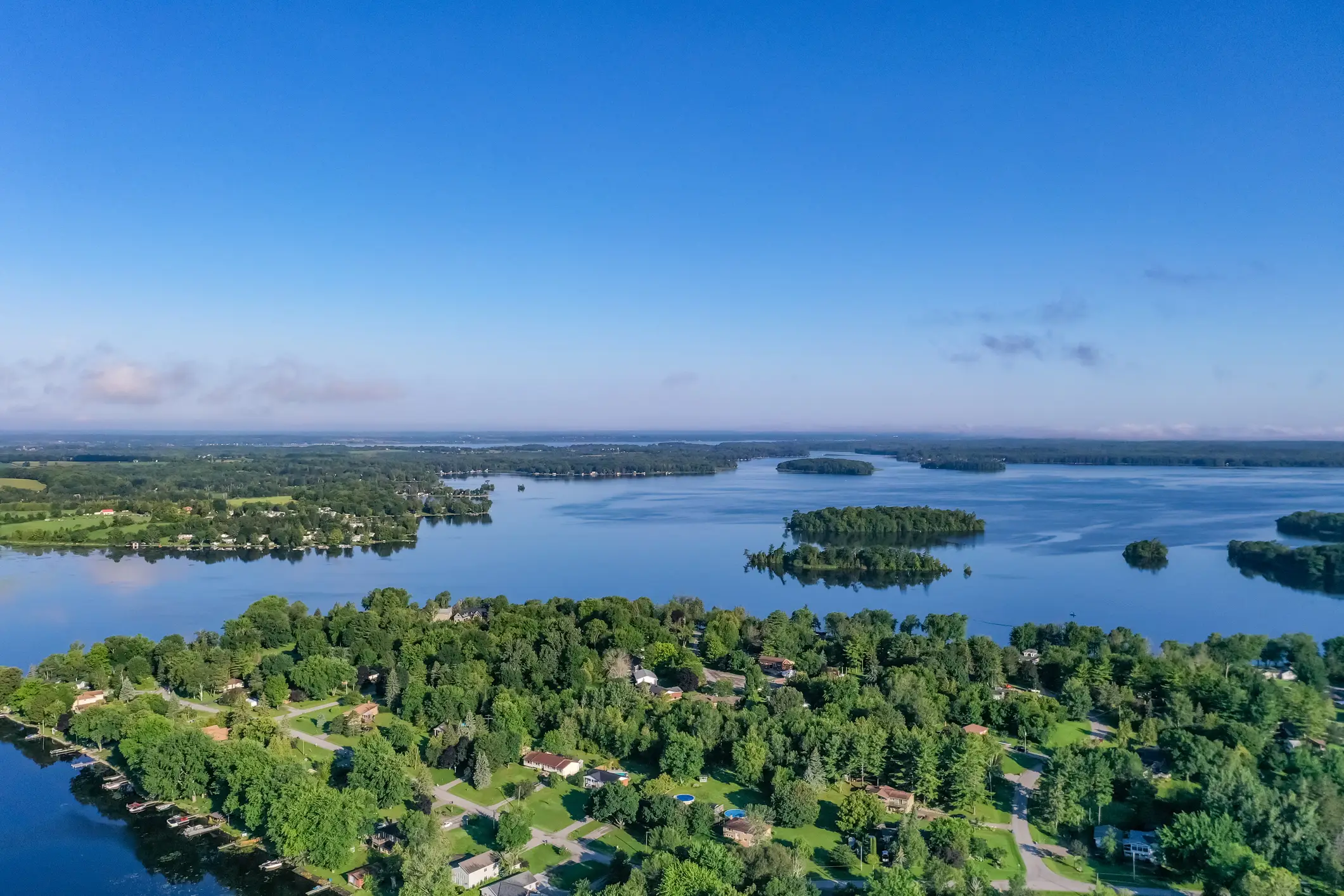 The island is getting a new name (Getty Stock Images)