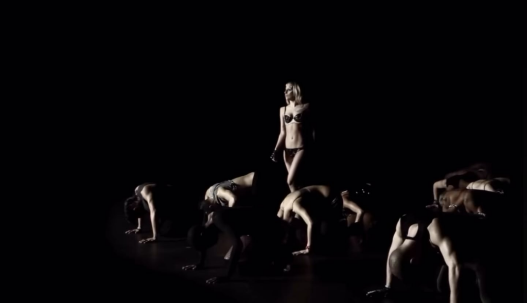 15 years ago today Lady Gaga released “Born This Way”