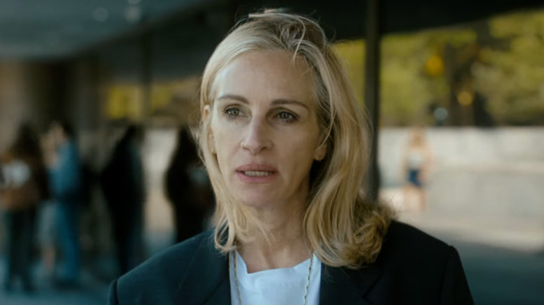 Julia Roberts as Alma Imhoff in After the Hunt