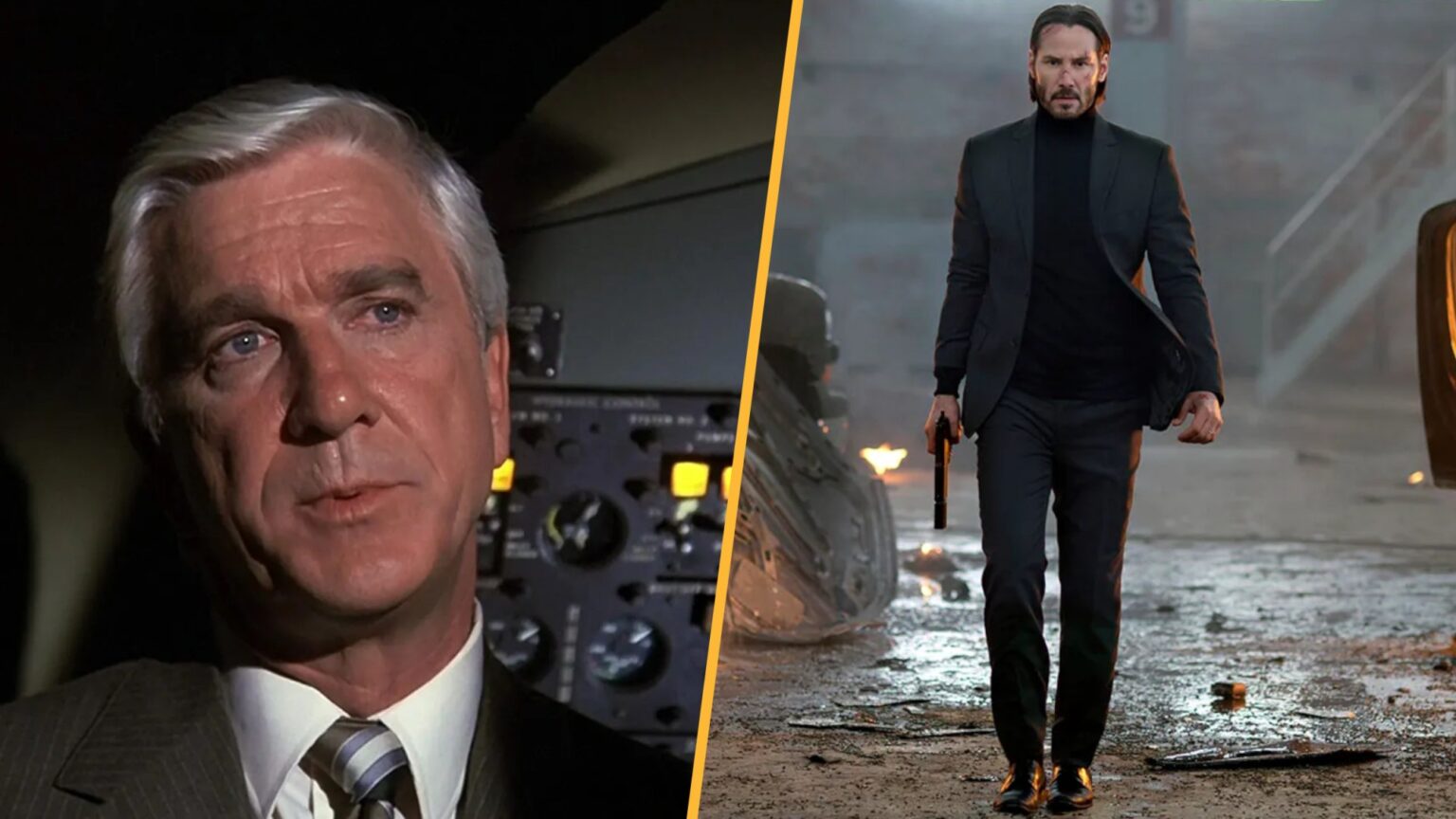 10 Great Movies That Saved an Actor’s Career (#1 Wasn’t Even Supposed To Happen) 10 Great Movies That Saved an Actor’s Career (#1 Wasn’t Even Supposed To Happen)
