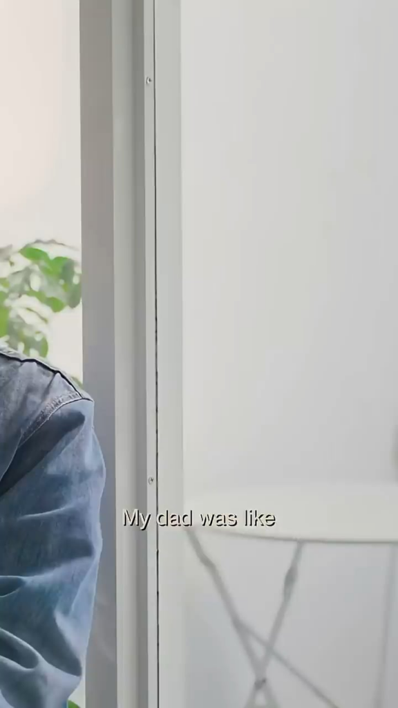 Bad Bunny reflects on the lessons from his father , and his frustrations with how politics function , within the confines of state machinery countrywide.