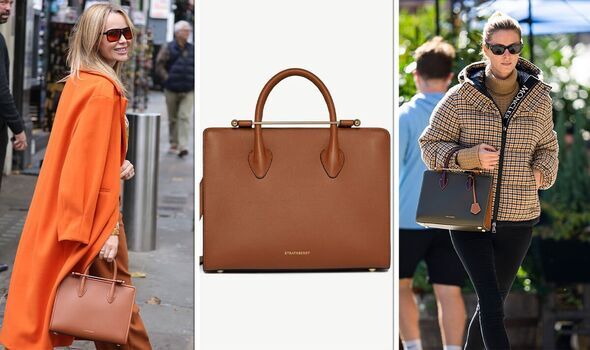 Amanda Holden and Nicky Hilton