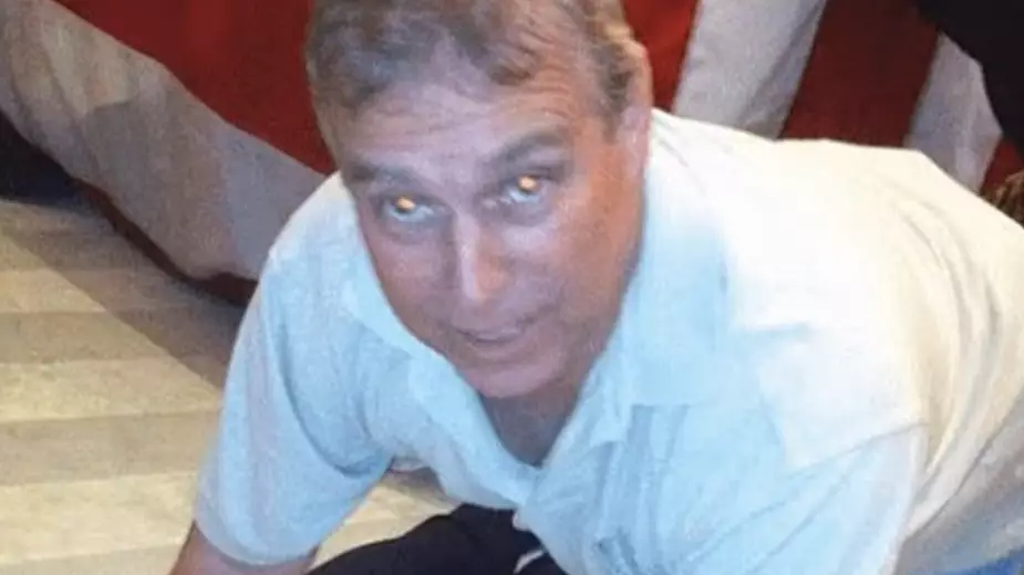 New files reveal Andrew appeared on FBI's shortlist of 11 'prominent names' accused of sexual abuse during Epstein probe