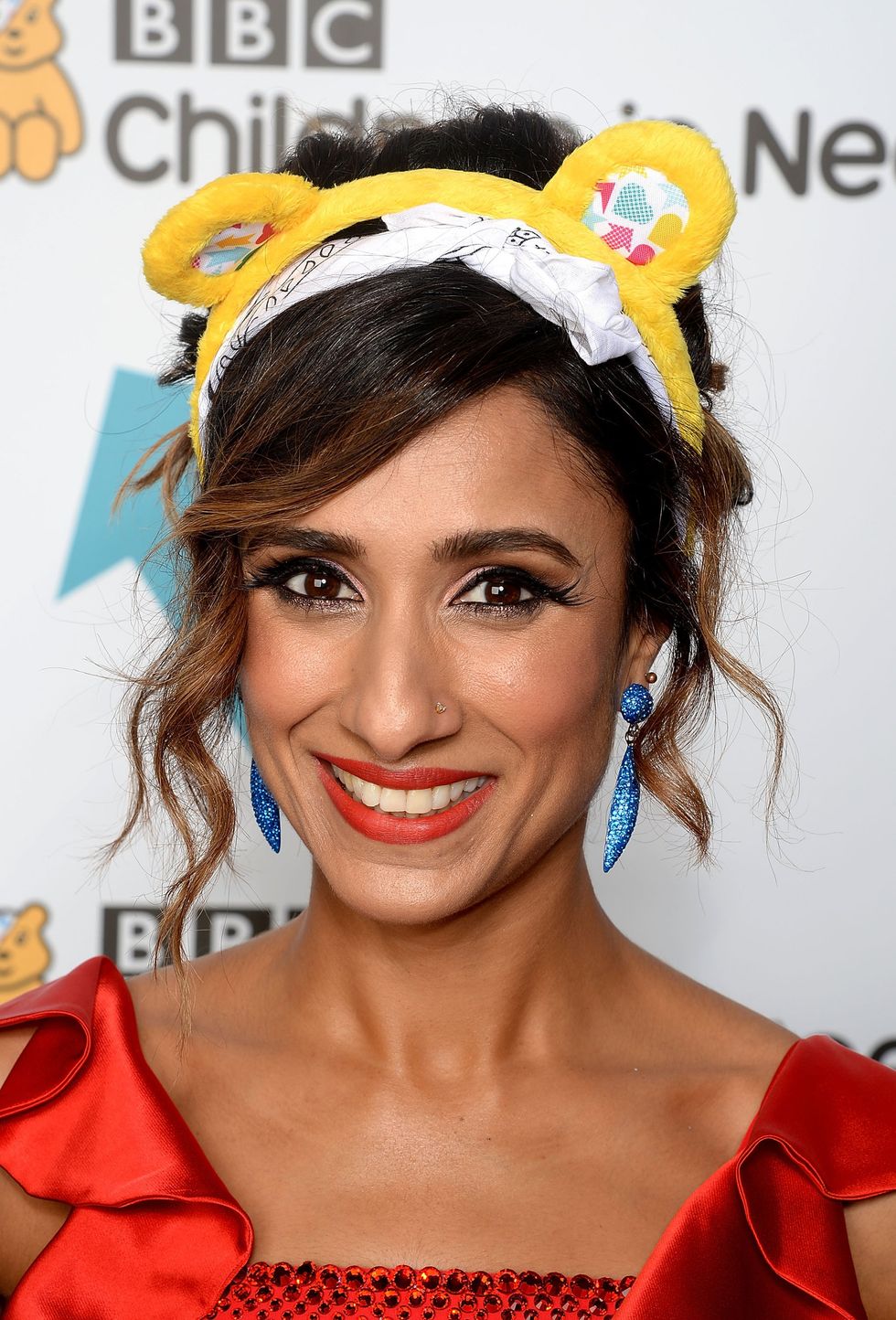 Anita Rani