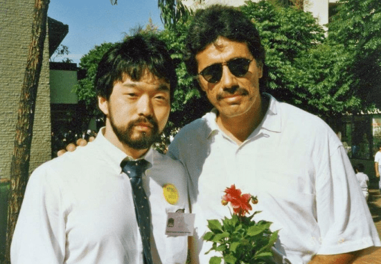 NCRR’s 45th ANNIVERSARY: Celebrity Support: Edward James Olmos Leads the ‘No More Broken Promises’ Rally NCRR's 45th ANNIVERSARY: Celebrity Support: Edward James Olmos Leads the ‘No More Broken Promises’ Rally