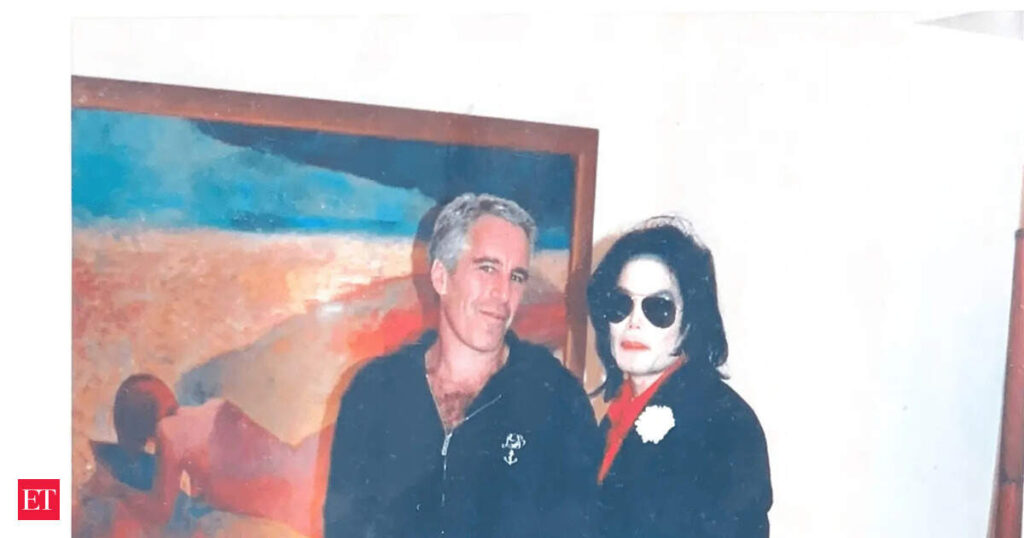 Jeffrey Epstein files: Apple Watches, private plane trips, luxurious bags - Jeffrey Epstein had special gifts for celebrities whose names are in Epstein files. Check here