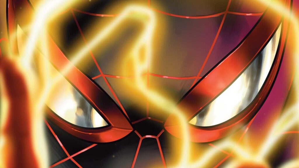 SPIDER-MAN Expands Cody Ziglar's Run With New One-Shot This May