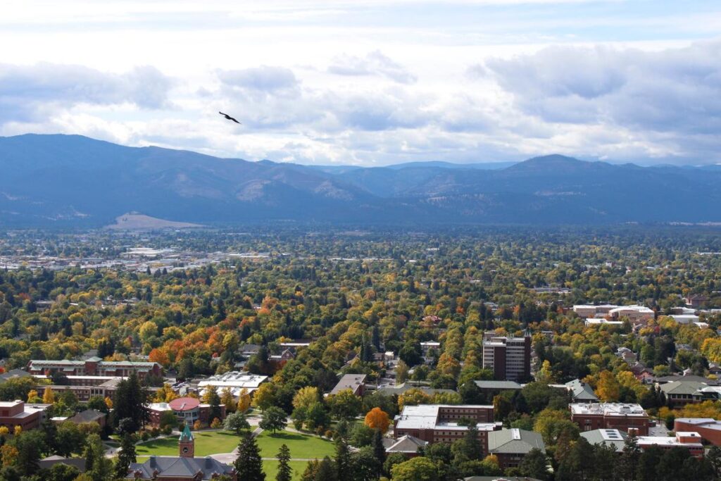 Montana Residents Share Celebrity Encounters