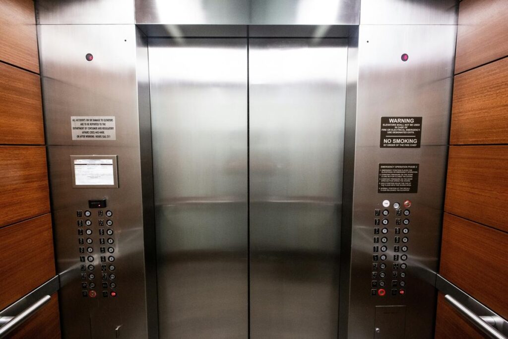 The Shocking Top 5 NJ Elevator Celebrity Picks