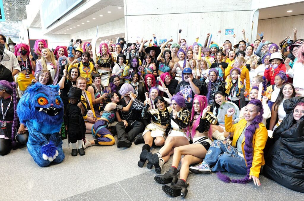 Denver Fan Expo 2026 Celebrity Lineup