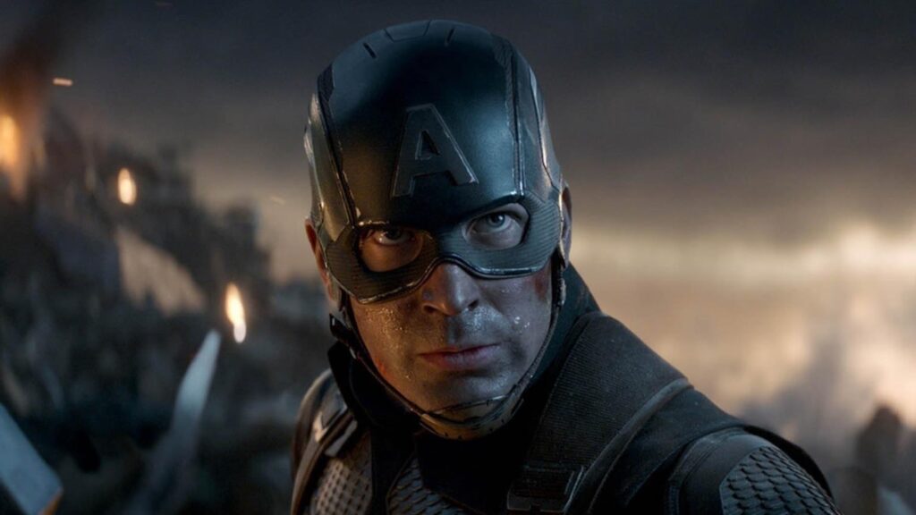 DOOMSDAY Directors Confirm Steve Rogers Has "Central Role" In The Movie's Story