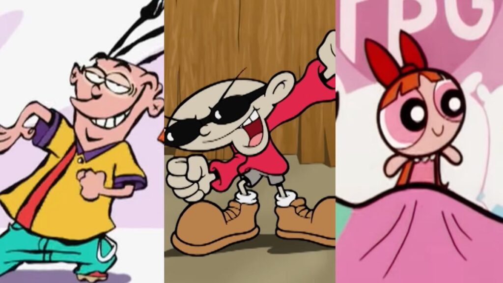 Tubi is adding 100 Cartoon Network and Warner Bros. shows to its library, bringing back many titles that have effectively vanished from streaming