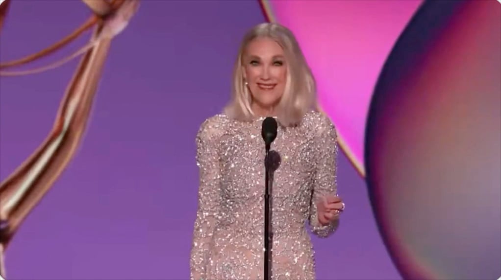 One of my favorite Catherine O'Hara Videos