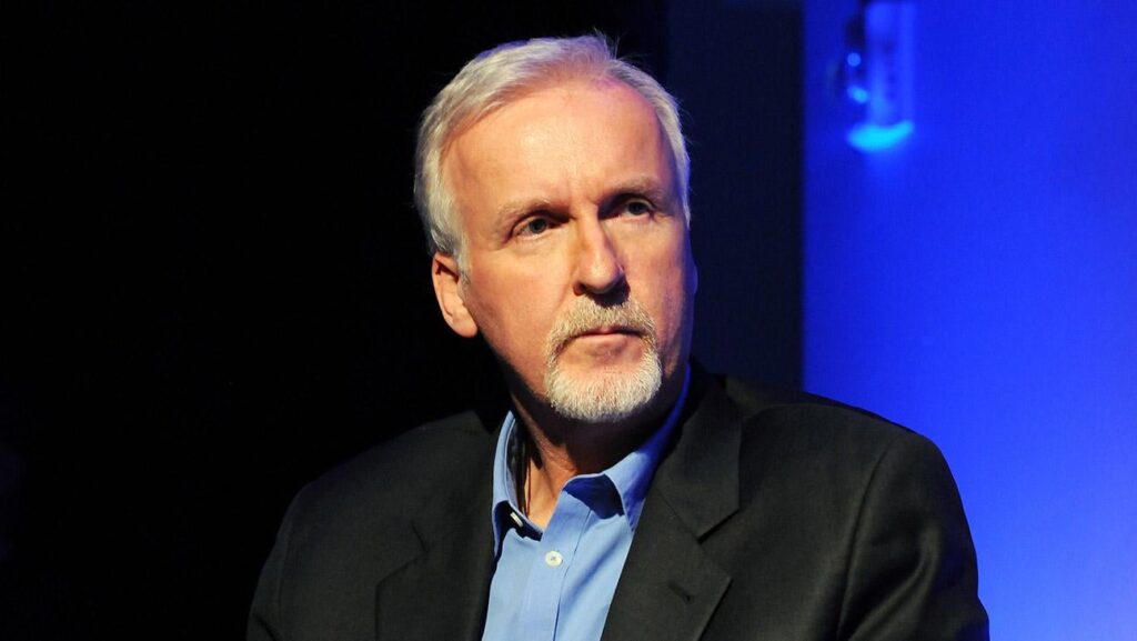 Ted Sarandos Says James Cameron Is “Part of the Paramount Disinformation Campaign” on Warner Bros. Deal