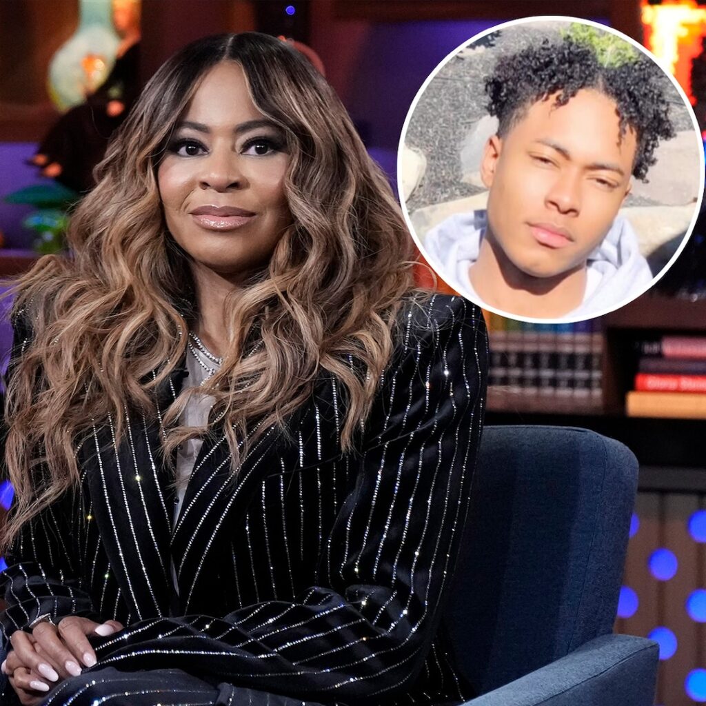 Robert Cosby Jr., Son of RHOSLC Star Mary Cosby, Dead