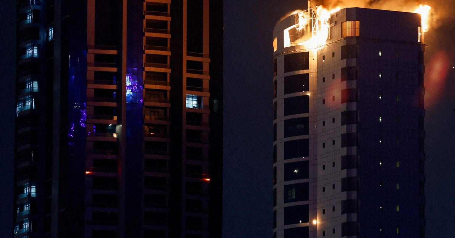 Reuters: Khamenei’s body has been found and he is confirmed dead, Israeli official says Reuters: Khamenei's body has been found and he is confirmed dead, Israeli official says