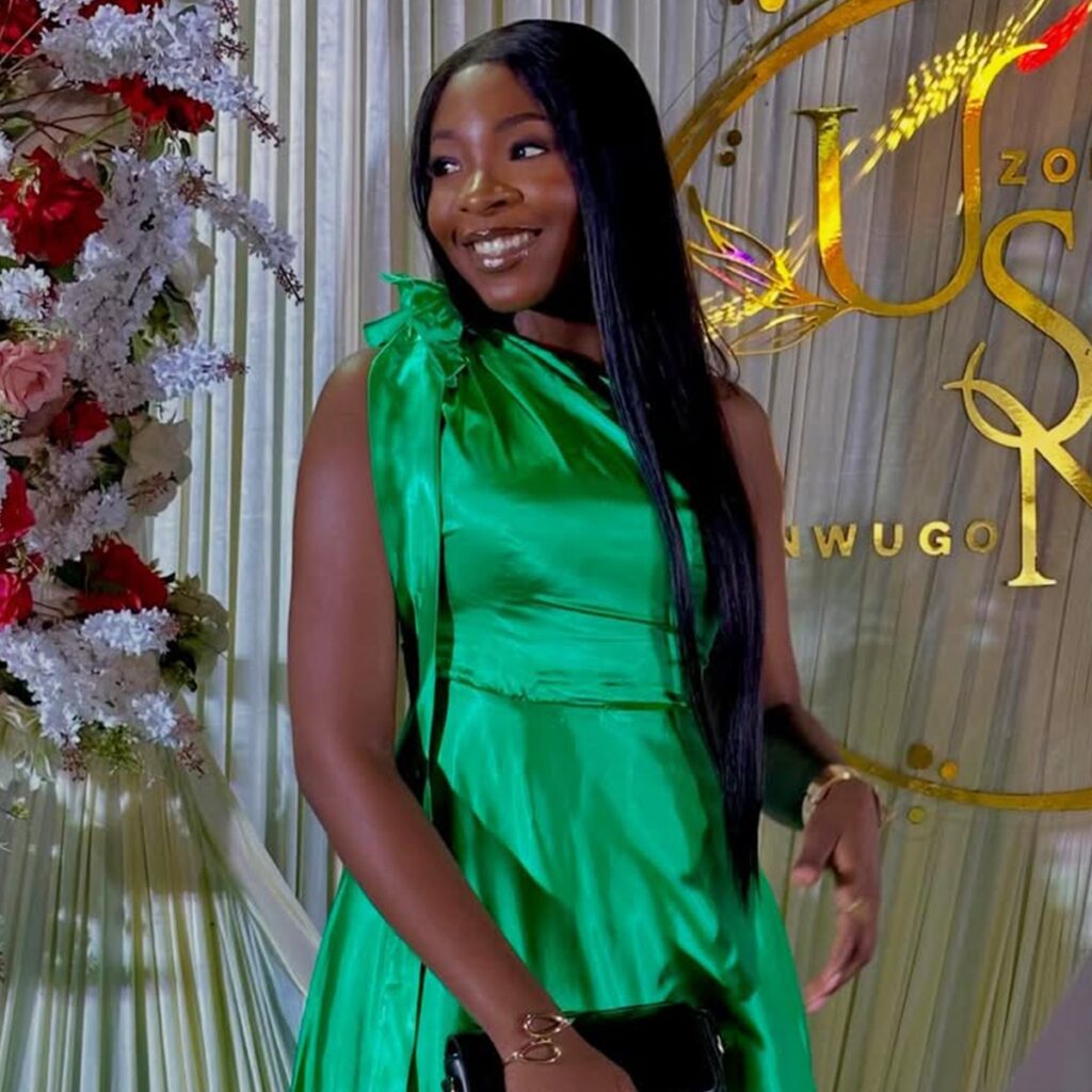 The Voice ‘s Ifunanya Nwangene Dead After Being Bitten by Snake Yahoo entertainment home