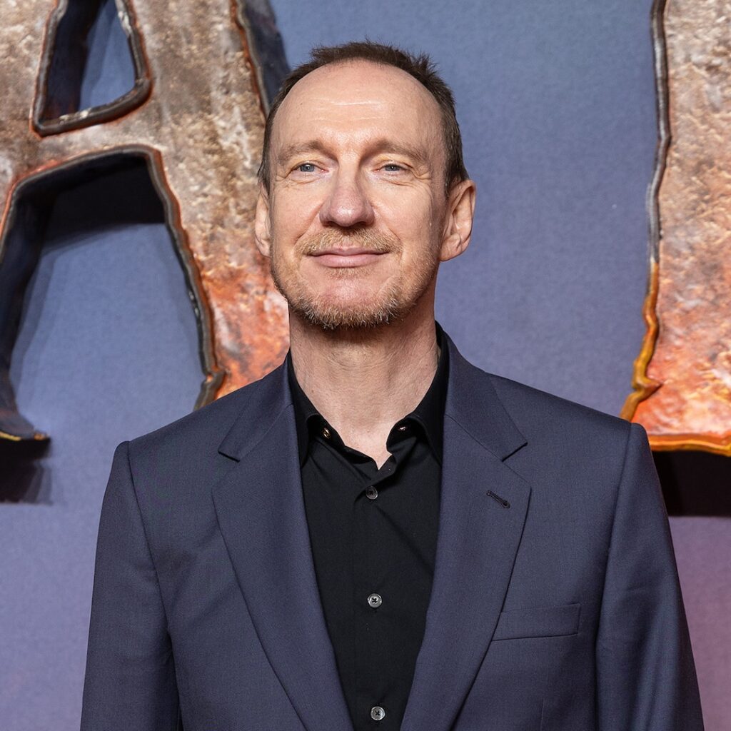 Harry Potter’s David Thewlis on Return for HBO TV Series Harry Potter’s David Thewlis on Return for HBO TV Series