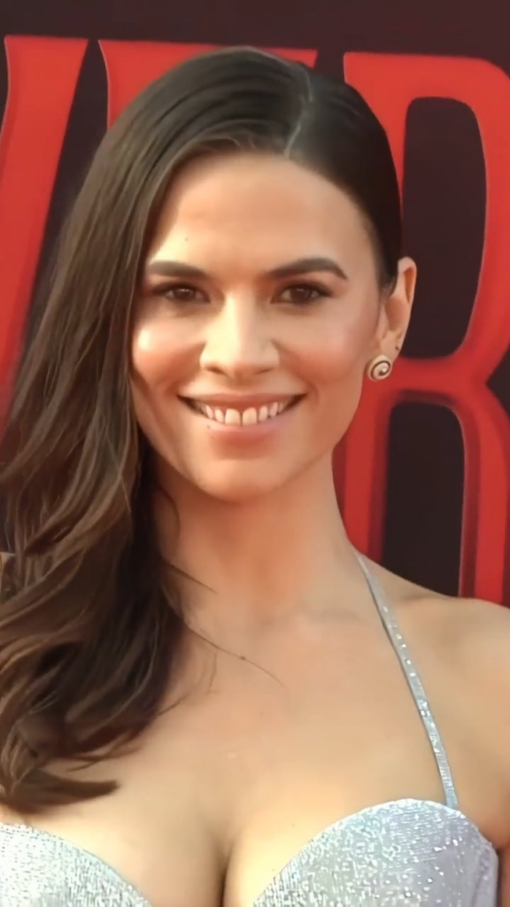 Hayley Atwell | Hollywood premiere of "Doctor Strange in the Multiverse of Madness," Hollywood Premiere, 5/2/22