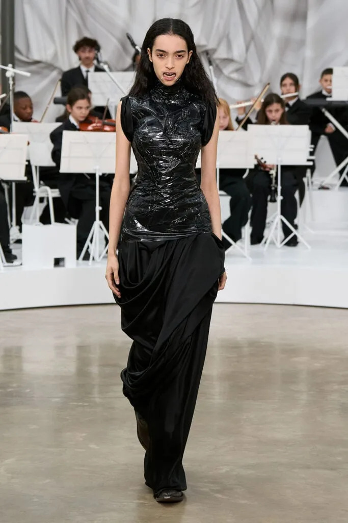 Maison Margiela Spring 2026