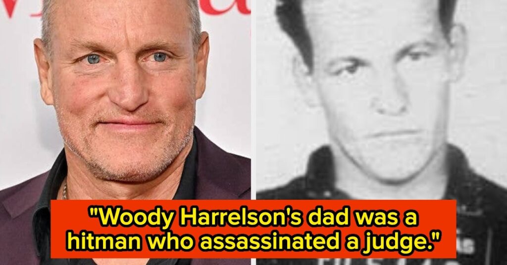 21 Shocking Celebrity Facts From Wikipedia Pages 21 Shocking Celebrity Facts From Wikipedia Pages