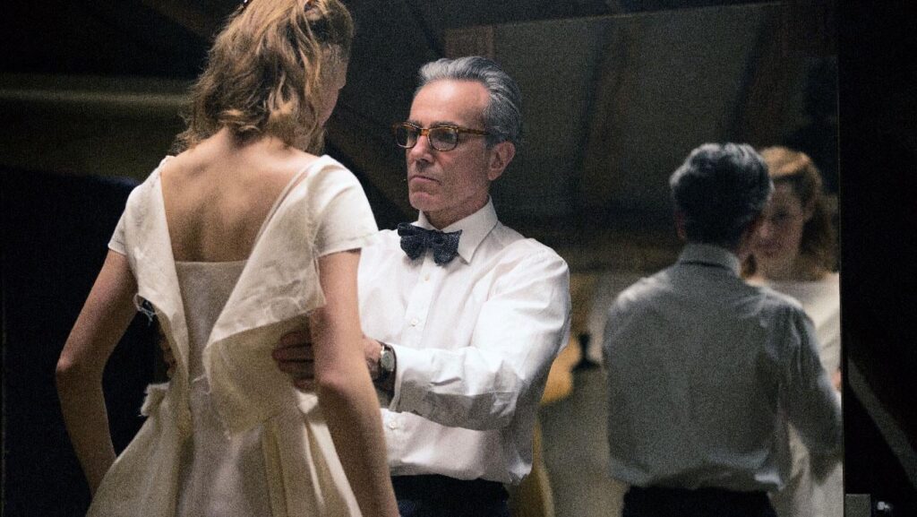 Jonny Greenwood and Paul Thomas Anderson Want ‘Phantom Thread’ Music Pulled From ‘Melania’ Doc