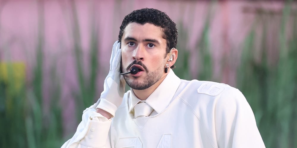Celebrities Criticizing Bad Bunny’s Super Bowl 2026 Halftime Show Performance, Including 2 ‘Real Housewives’ | 2026 Super Bowl, 2026 Super Bowl Halftime Show, Bad Bunny, EG, Slideshow | Celebrity News and Gossip | Entertainment, Photos and Videos