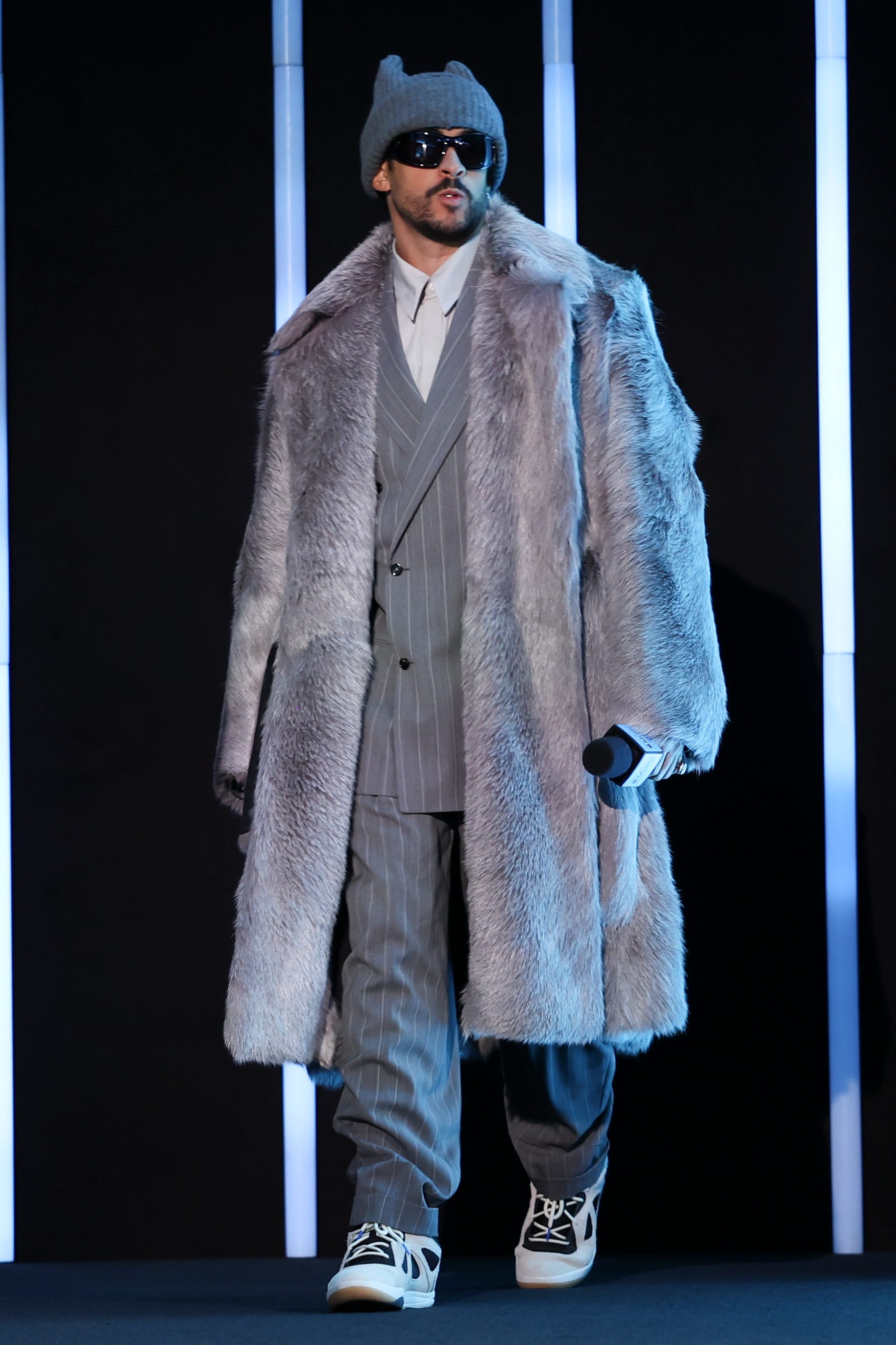 super bowl lx pregame & apple music super bowl lx halftime show press conference