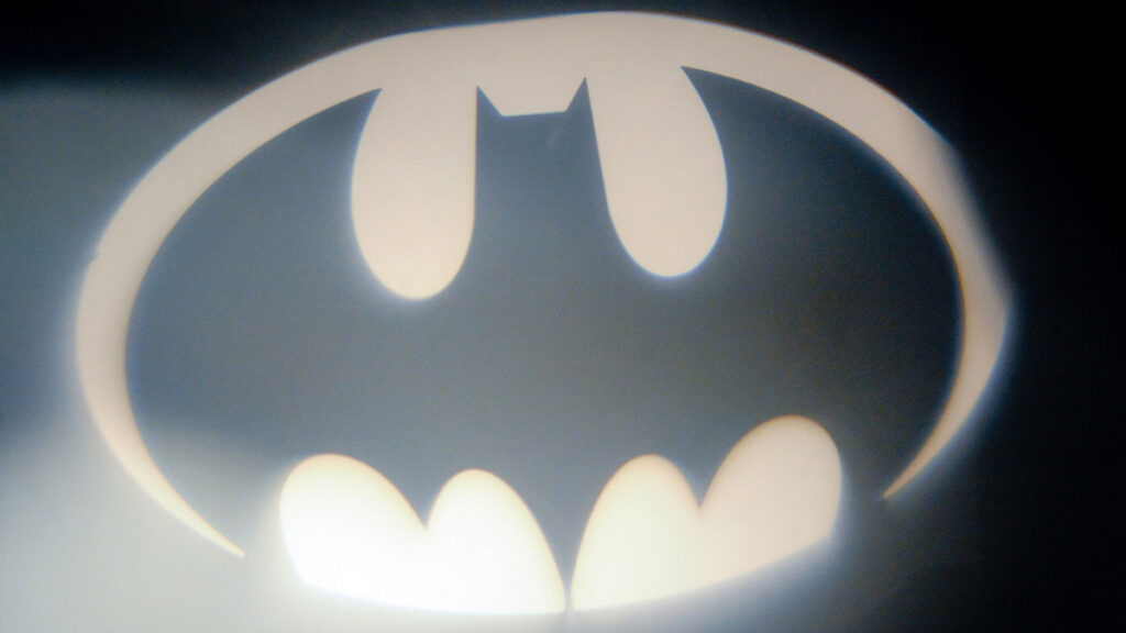 Celebrating The 40th Anniversary Of The Greatest Batman Ever Made Celebrating The 40th Anniversary Of The Greatest Batman Ever Made