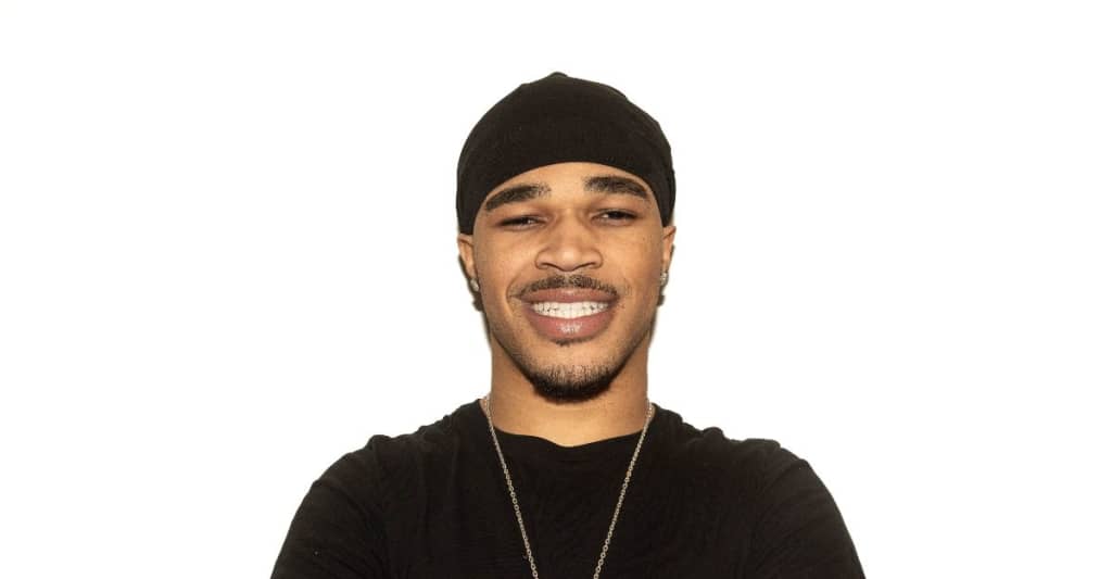 Plaqueboymax is having a blast at the 2026 GRAMMYs Plaqueboymax is having a blast at the 2026 GRAMMYs