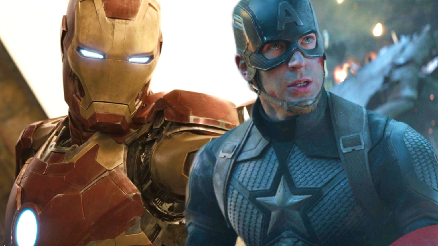7 Best Avengers Movie Costumes, Ranked By Comics Accuracy 7 Best Avengers Movie Costumes, Ranked By Comics Accuracy