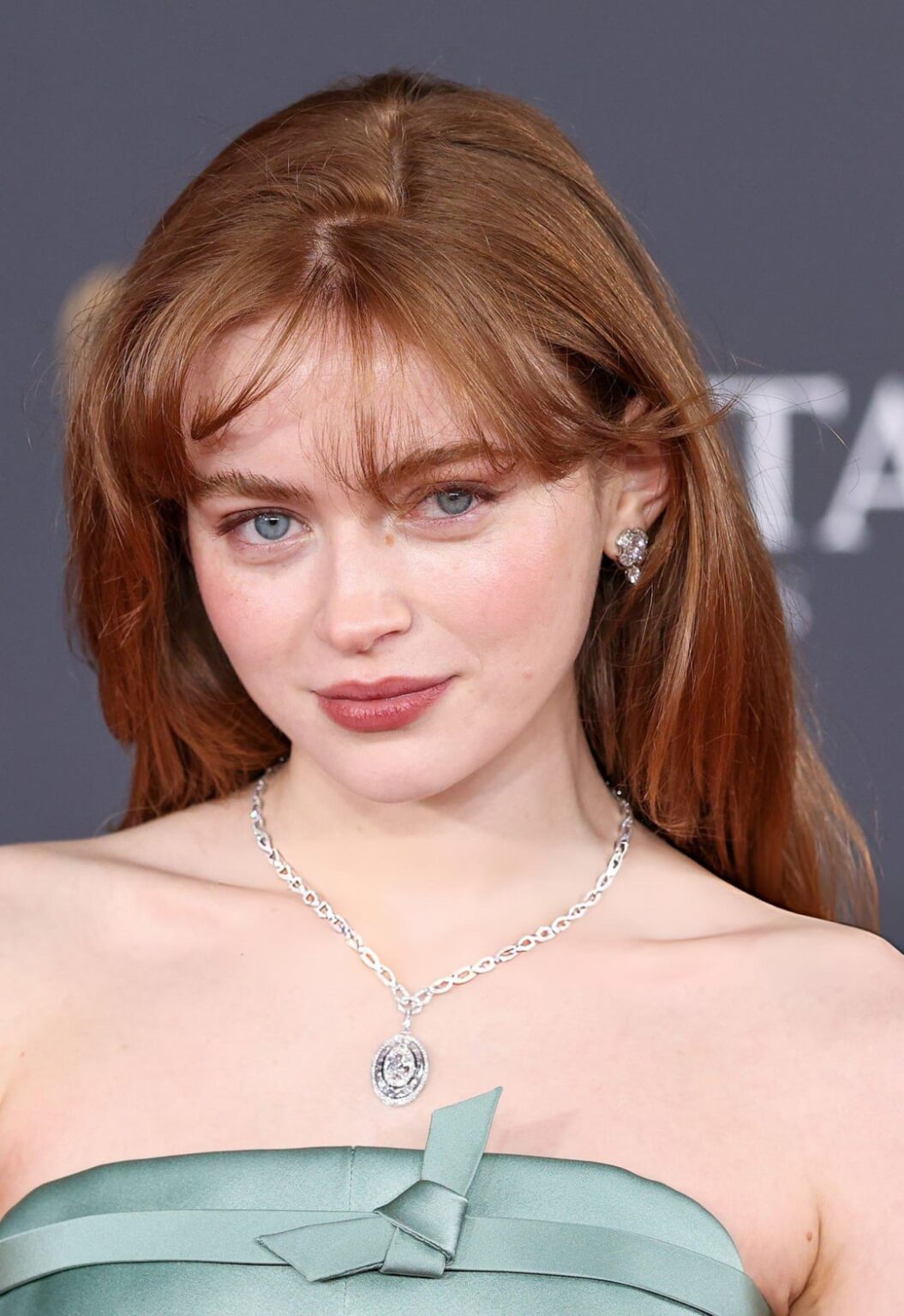 Sadie Sink | 2026 EE BAFTA Film Awards 22nd February 2026