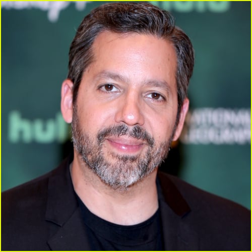 David Blaine photo