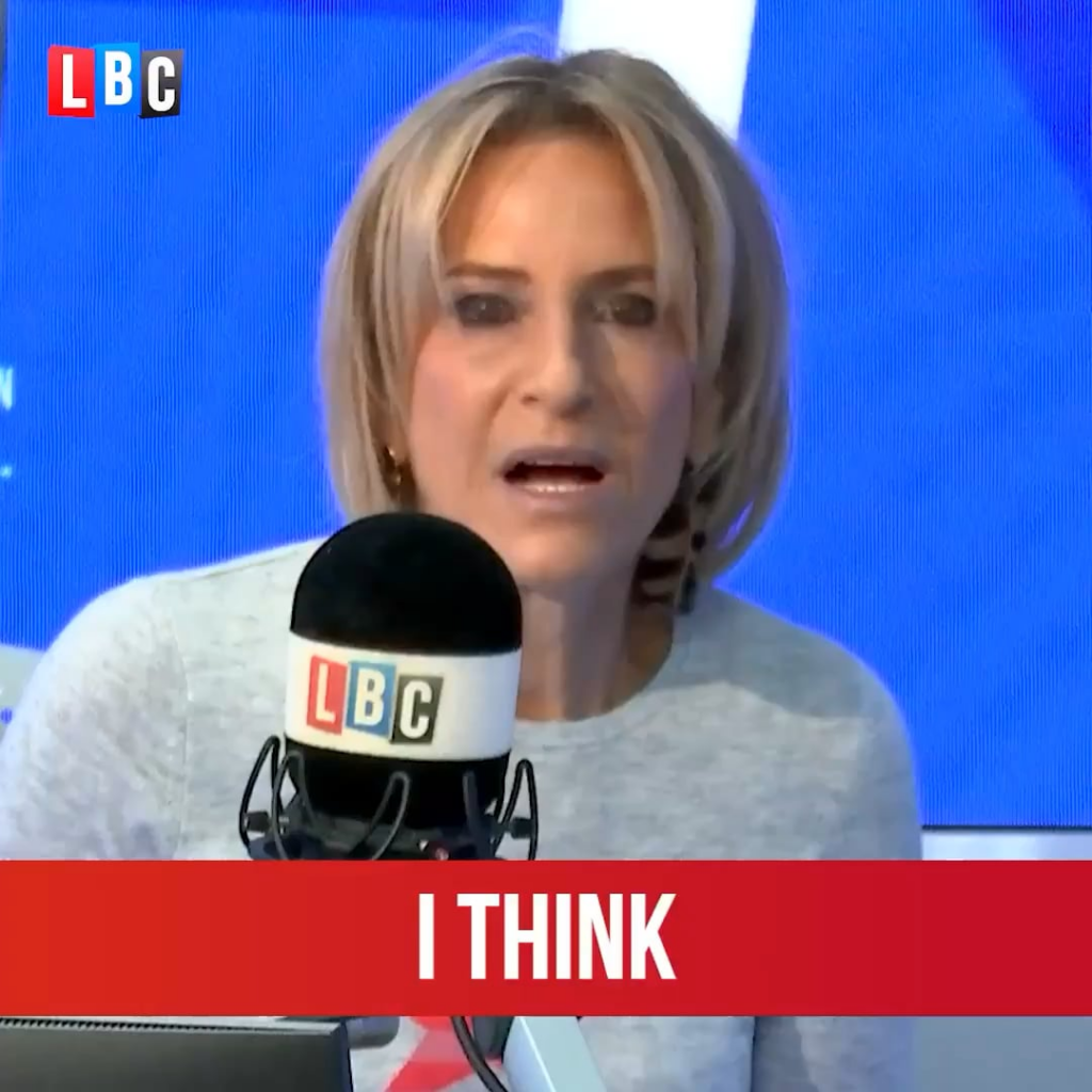 Emily Maitlis, who conducted infamous Andrew interview, expresses concern for his and his family’s mental health amidst arrest