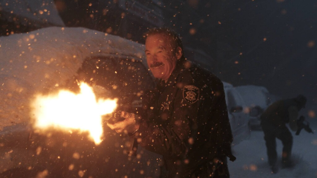 Bob Odenkirk reloads more action comedy in Normal trailer