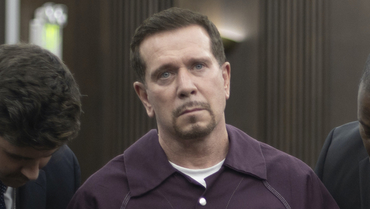 ‘The Wire’ Actor Was 62 Bobby J. Brown in 'We Own This City'