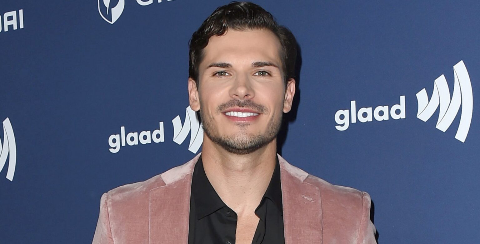 Bold and the Beautiful Guest Star Gleb Savchenko Eyes Long-Term Role