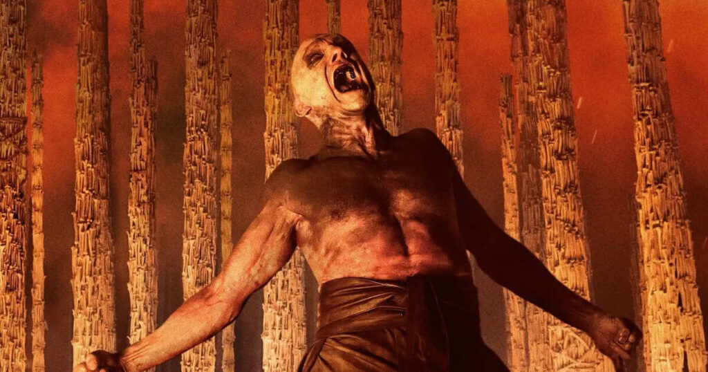 Will We Get a Third 28 Years Later Movie After The Bone Temple Bombed? Will We Get a Third 28 Years Later Movie After The Bone Temple Bombed?