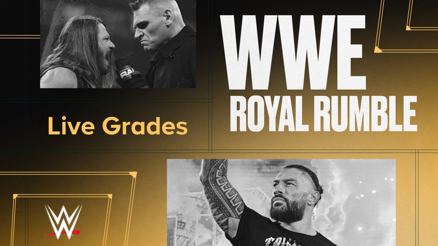 WWE Royal Rumble 2026 Results, Winners, Live Grades, Reaction and Highlights - Bleacher Report
