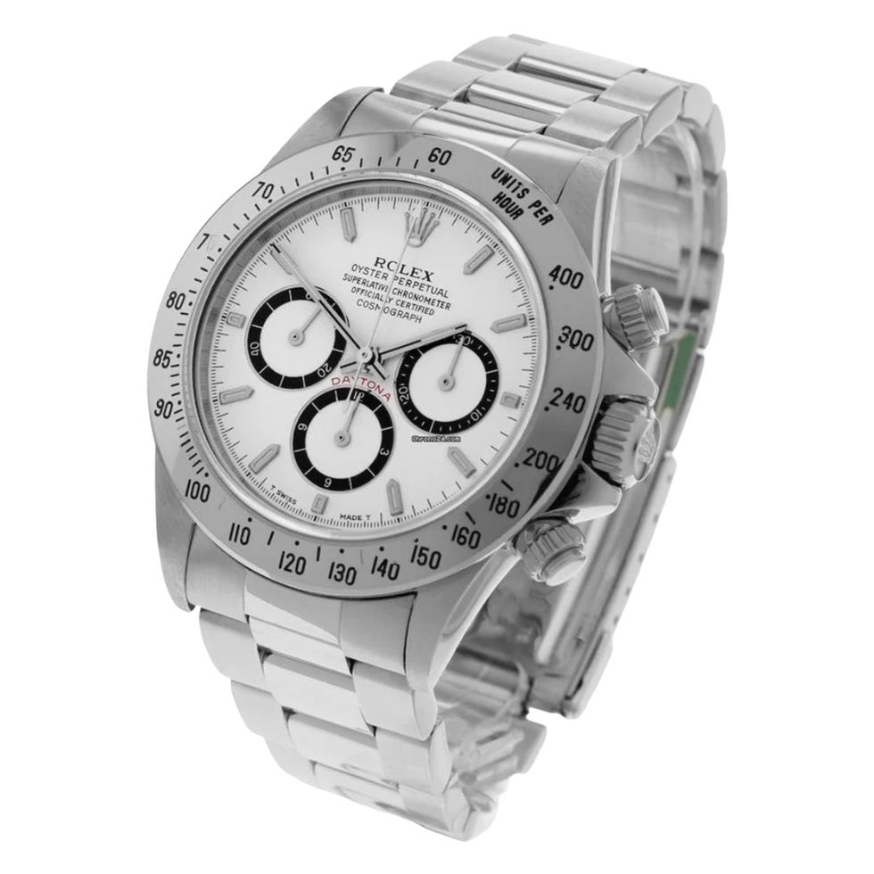 celebrities watch collections