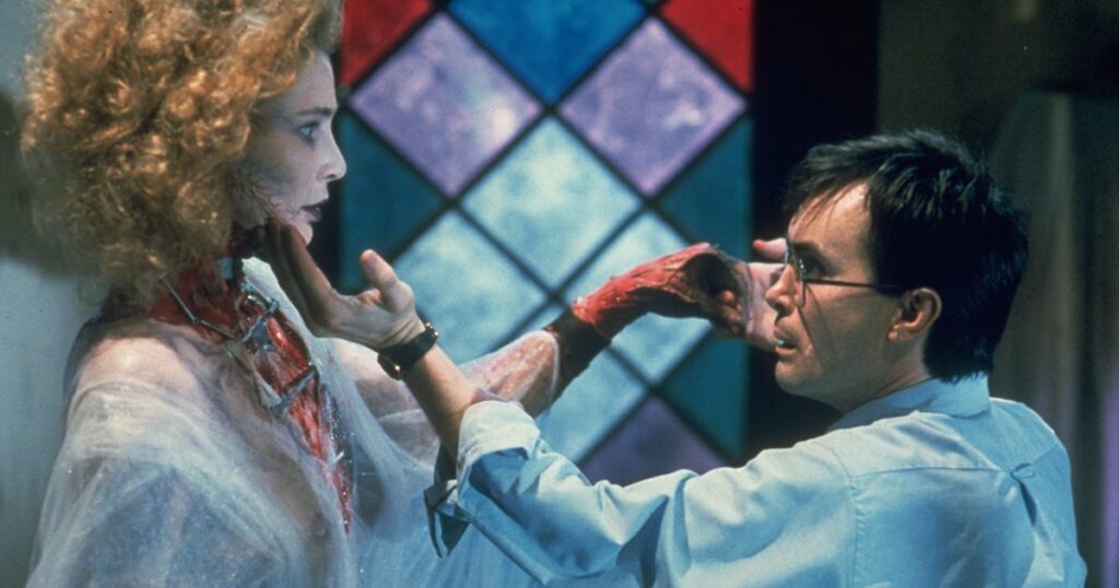 35 Years Ago, A Cult Horror Classic Got A Wildly Underrated Sequel 35 Years Ago, A Cult Horror Classic Got A Wildly Underrated Sequel