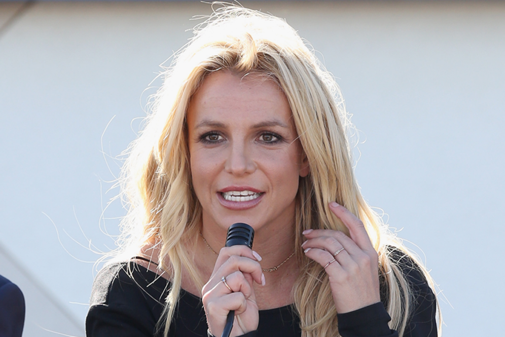 Britney Spears sells her music catalog after vowing to never perform in US again - The Independent