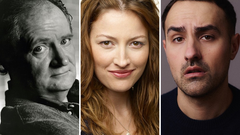 Jim Broadbent, Kelly Macdonald, Jamie Demetriou Join A24's Dennis