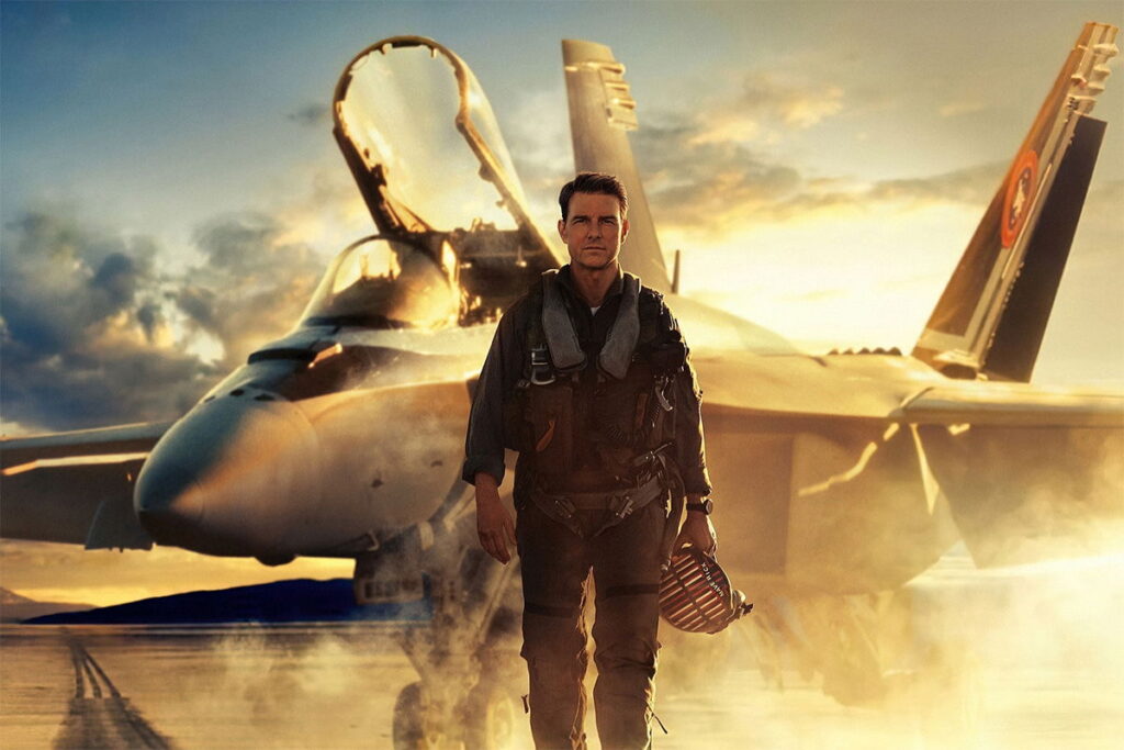 Bruckheimer On “Top Gun 3,” “Pirates 6” Status Bruckheimer On "Top Gun 3," "Pirates 6" Status