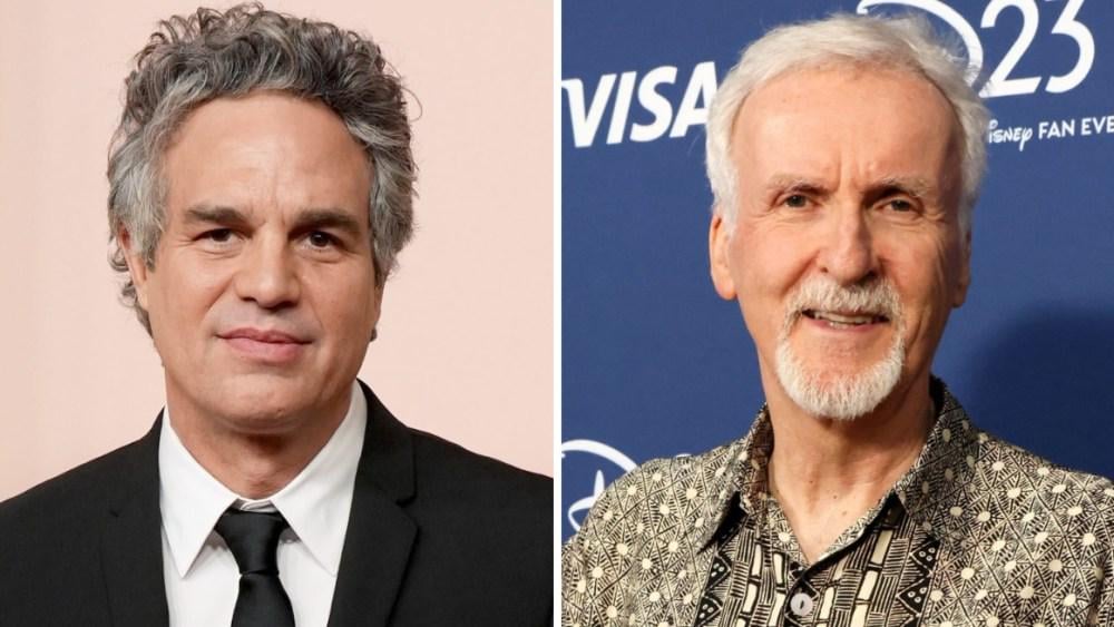 Mark Ruffalo Fires Back at James Cameron After ‘Avatar’ Director Slammed Netflix-Warner Bros. Deal: ‘Are You Also Against the Monopolization That a Paramount Acquisition Would Create?’