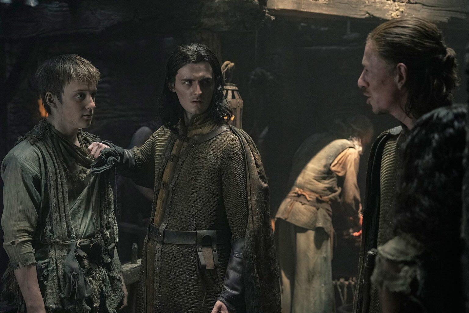 A Knight of the Seven Kingdoms Episode 5 delivers classic Game of Thrones deaths.