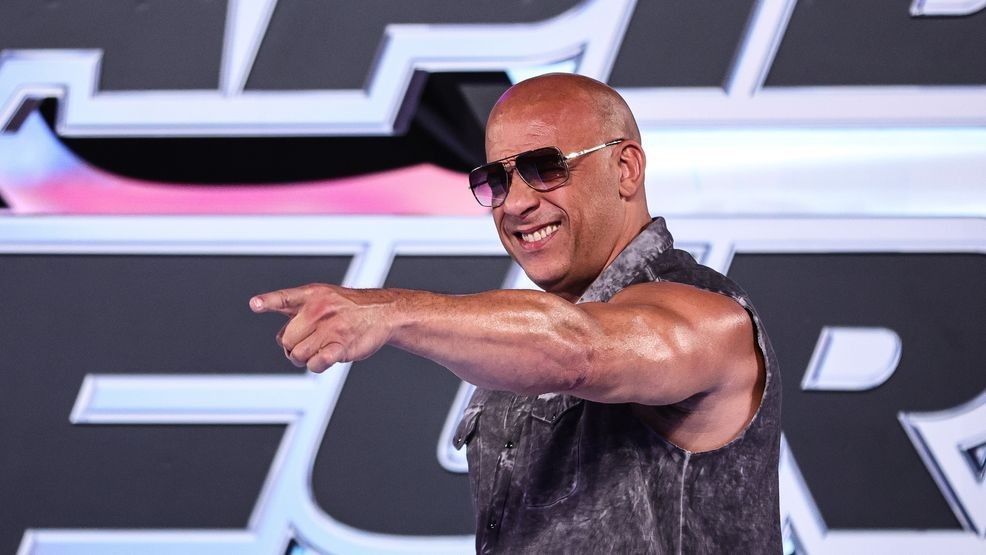 The National Desk dark theme brand icon