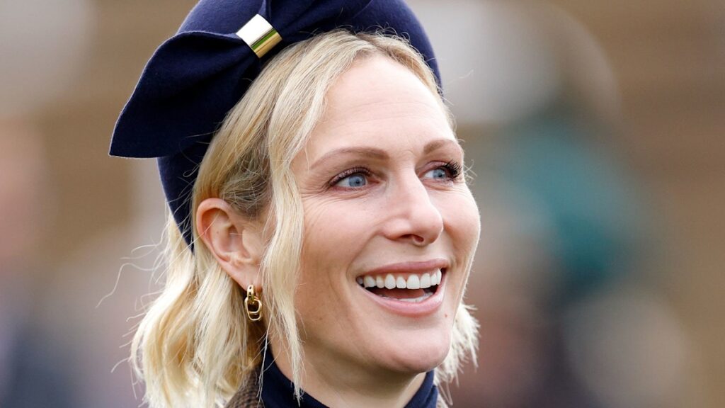 Zara Tindall avoids this 1 food since welcoming 3 kids with Mike