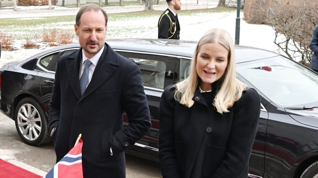 Norway's royal family makes strategic move amid fresh set of scandals