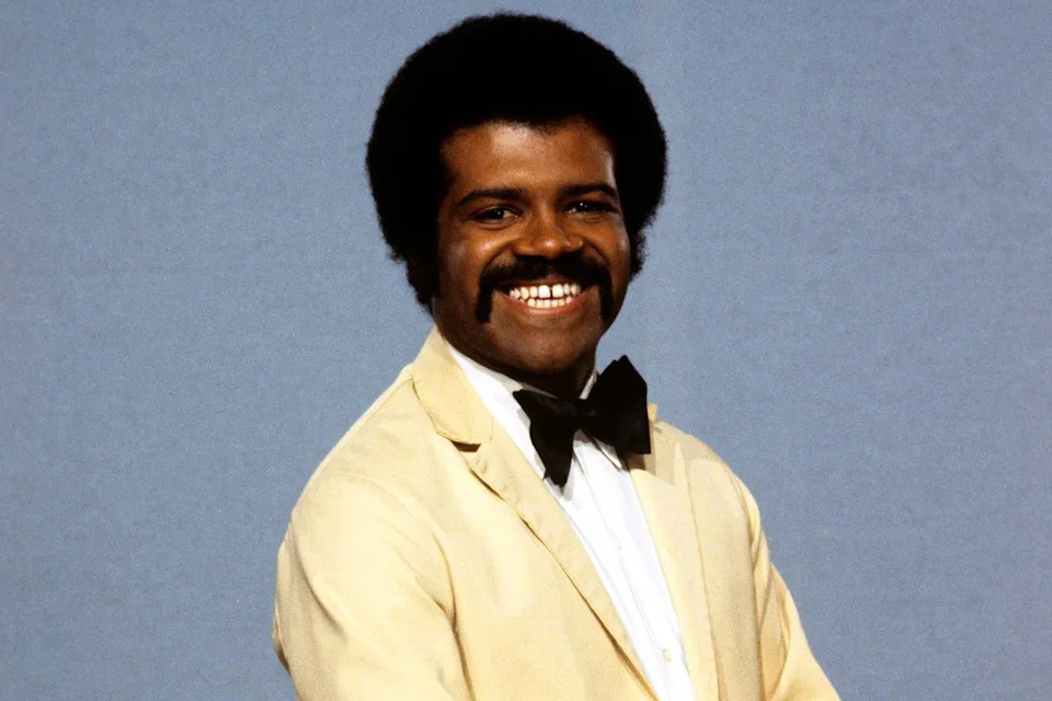 Ted Lange on 'The Love Boat' ABC Photo Archives/Disney General Entertainment Content via Getty